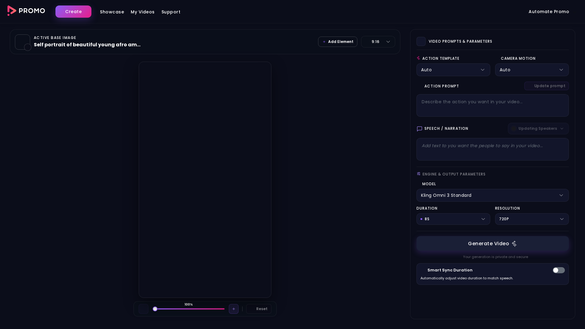 Test failure screenshot